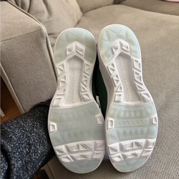 APL Techloom Tracer Green Shoes - Picture 6 of 6